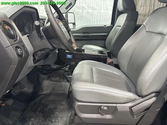 2011 Ford F-450 Base