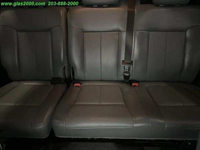 2011 Ford F-450 Base