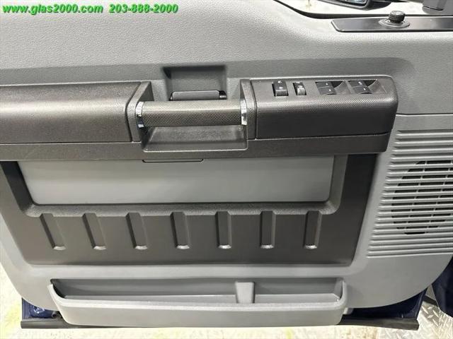 2011 Ford F-450 Base