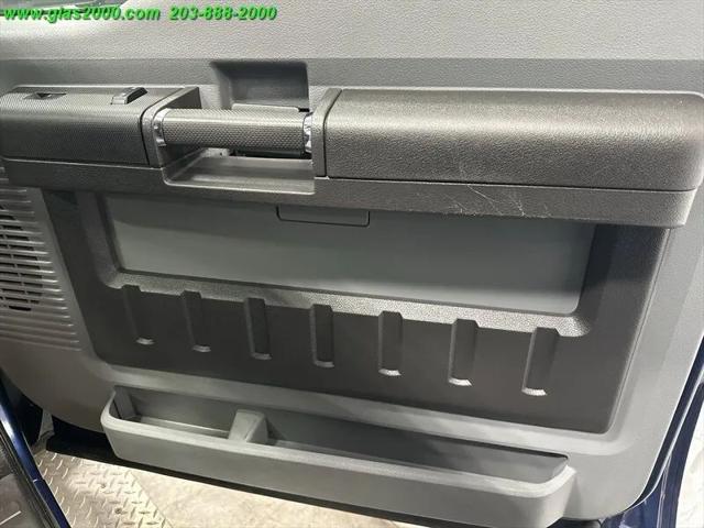 2011 Ford F-450 Base