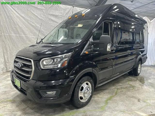 2020 Ford Transit-350 Passenger Van XLT for sale in Bethany, CT