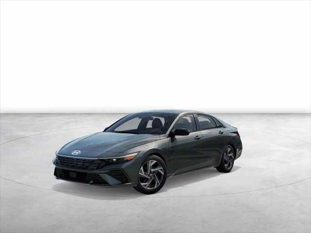 2026 Hyundai Elantra SEL Sport Premium for sale in Dublin, CA