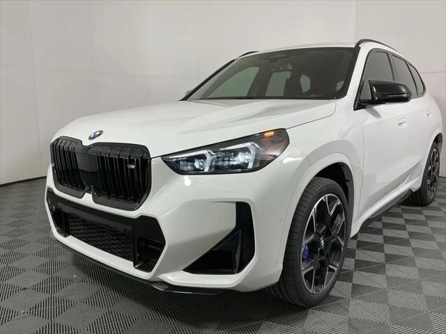 2026 BMW X1 M35i