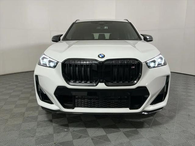 2026 BMW X1 M35i