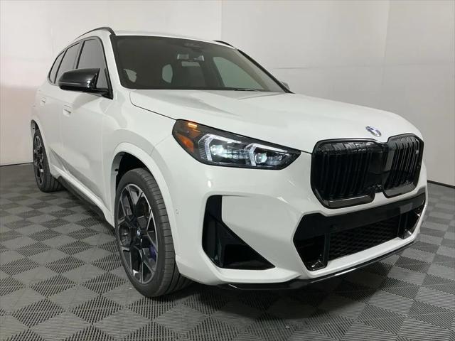 2026 BMW X1 M35i