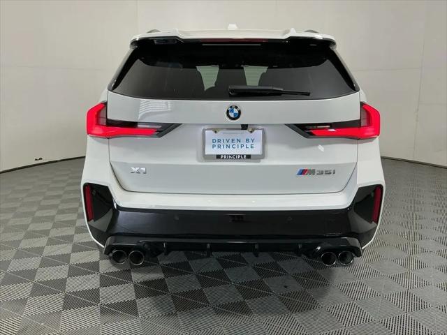 2026 BMW X1 M35i