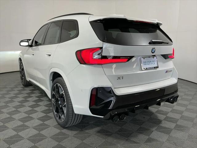 2026 BMW X1 M35i