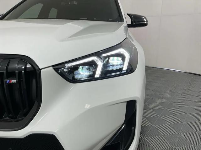 2026 BMW X1 M35i