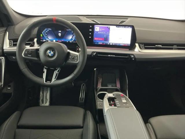 2026 BMW X1 M35i