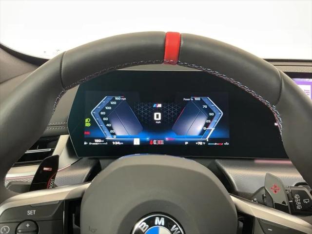2026 BMW X1 M35i