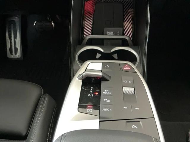 2026 BMW X1 M35i