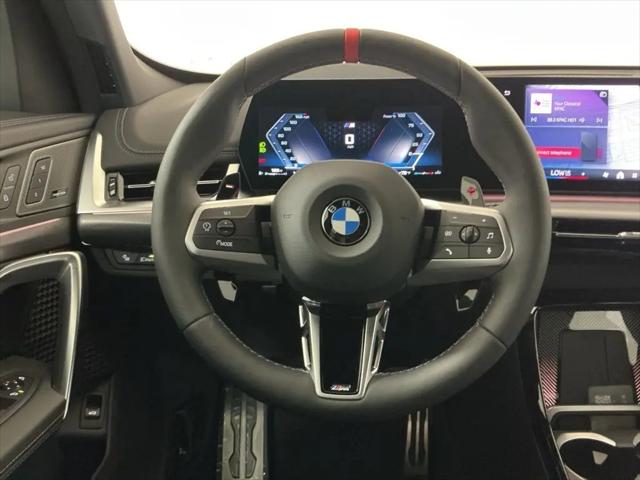 2026 BMW X1 M35i