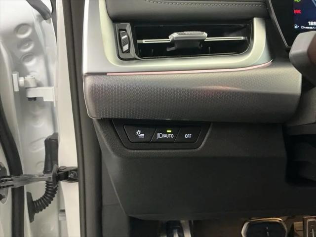 2026 BMW X1 M35i