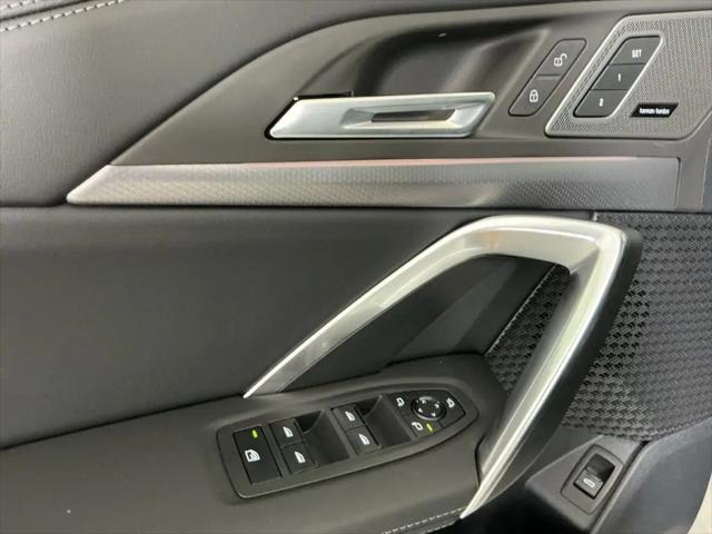 2026 BMW X1 M35i