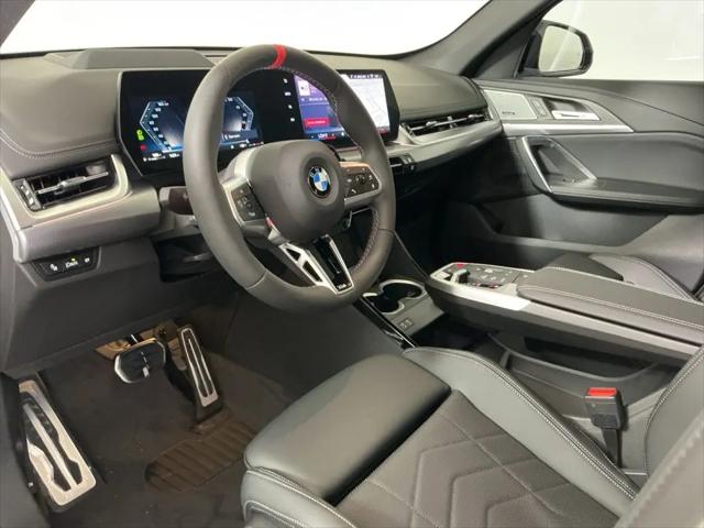 2026 BMW X1 M35i