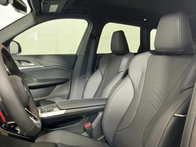 2026 BMW X1 M35i