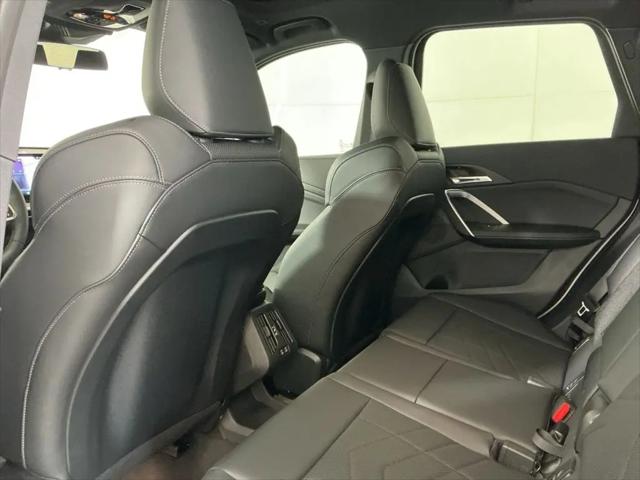 2026 BMW X1 M35i