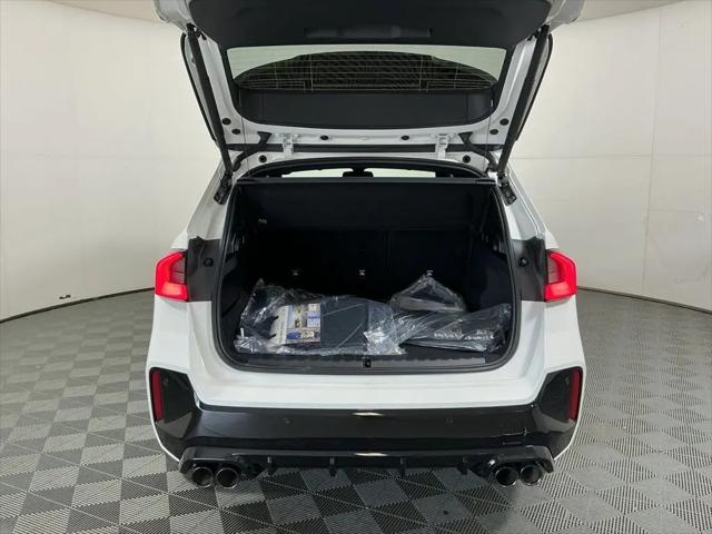 2026 BMW X1 M35i