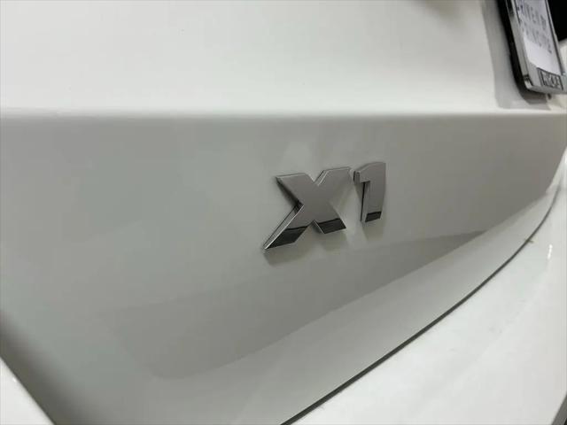 2026 BMW X1 M35i