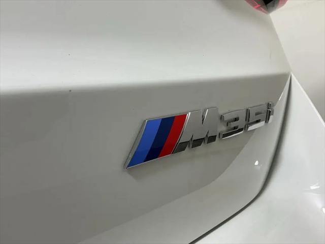 2026 BMW X1 M35i
