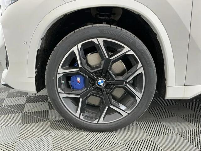 2026 BMW X1 M35i