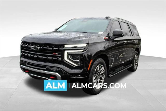 2025 Chevrolet Tahoe Z71 for sale in Buford, GA