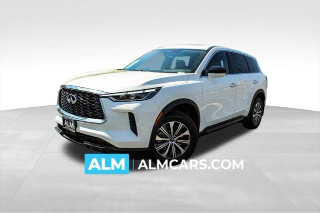 2024 INFINITI QX60 PURE for sale in Buford, GA