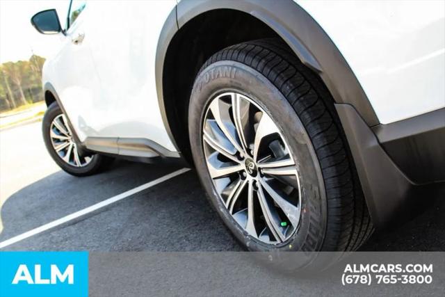 2024 INFINITI QX60 PURE