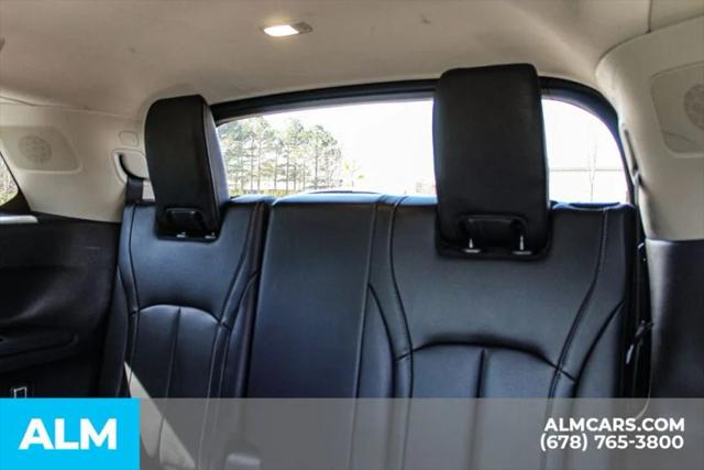 2024 INFINITI QX60 PURE