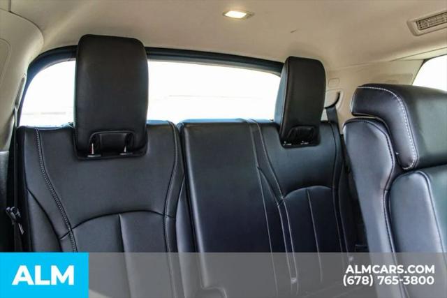 2024 INFINITI QX60 PURE