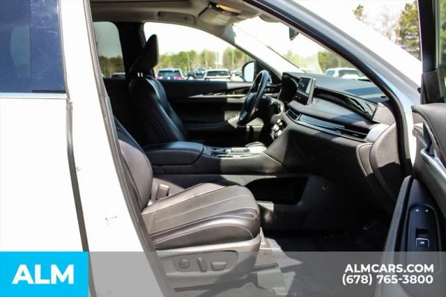 2024 INFINITI QX60 PURE