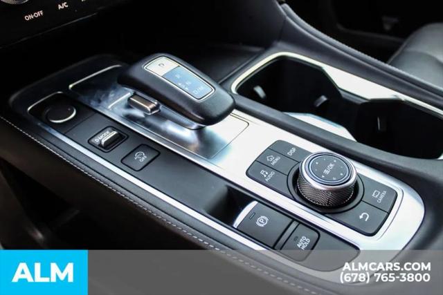 2024 INFINITI QX60 PURE