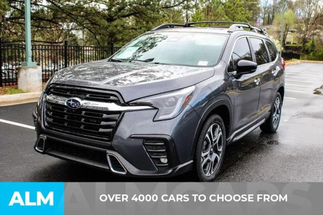 2024 Subaru Ascent Touring 7-Passenger