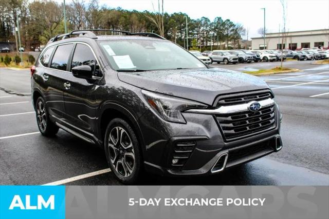 2024 Subaru Ascent Touring 7-Passenger