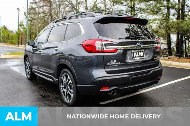 2024 Subaru Ascent Touring 7-Passenger