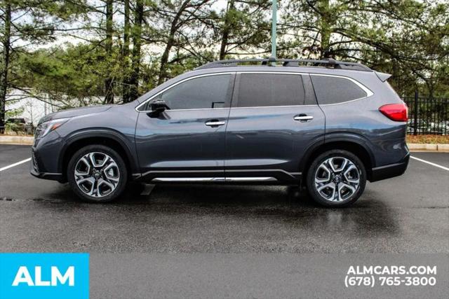 2024 Subaru Ascent Touring 7-Passenger