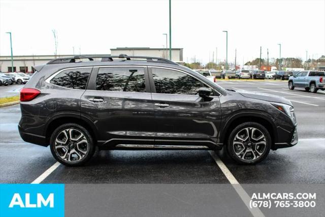2024 Subaru Ascent Touring 7-Passenger