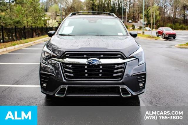 2024 Subaru Ascent Touring 7-Passenger