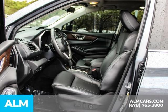 2024 Subaru Ascent Touring 7-Passenger