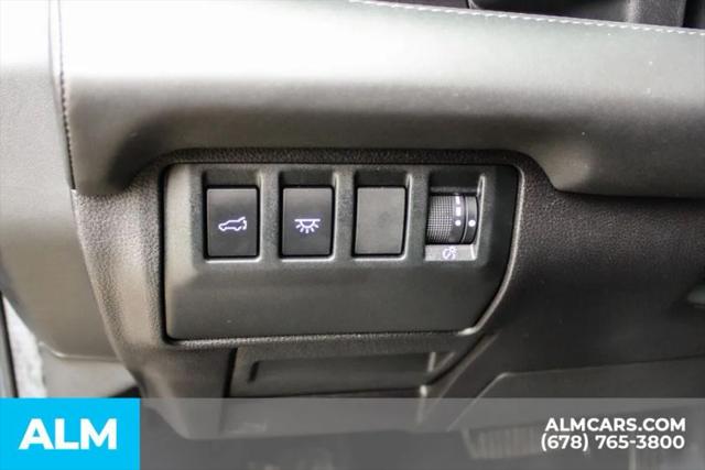 2024 Subaru Ascent Touring 7-Passenger