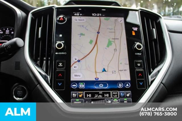 2024 Subaru Ascent Touring 7-Passenger
