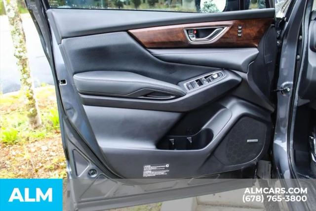 2024 Subaru Ascent Touring 7-Passenger
