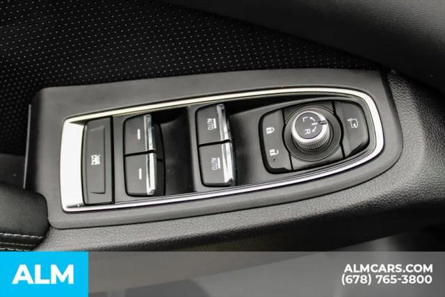 2024 Subaru Ascent Touring 7-Passenger