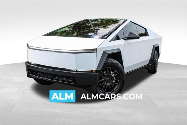 2024 Tesla Cybertruck Cyberbeast for sale in Buford, GA