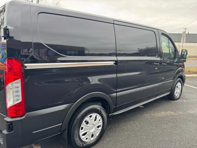 2021 Ford Transit Cargo Van w/LWB