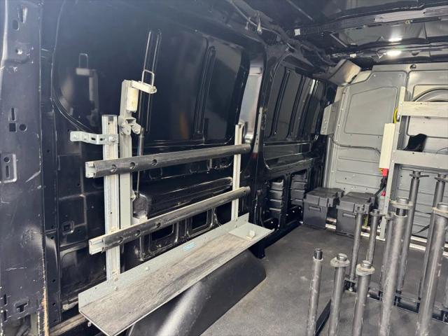 2021 Ford Transit Cargo Van w/LWB