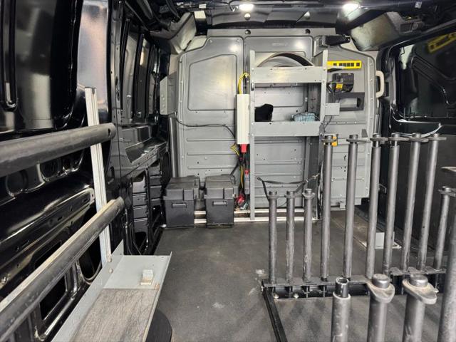 2021 Ford Transit Cargo Van w/LWB