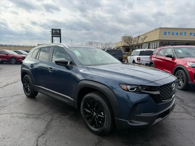 2026 Mazda CX-50 2.5 S Preferred for sale in Danville, KY
