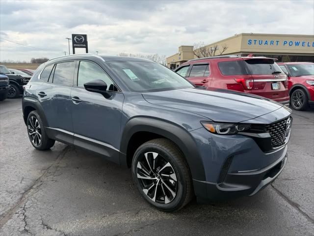 2026 Mazda CX-50 Hybrid Premium Plus for sale in Danville, KY