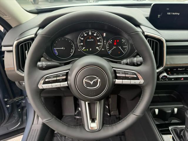 2026 Mazda CX-50 Hybrid Premium Plus